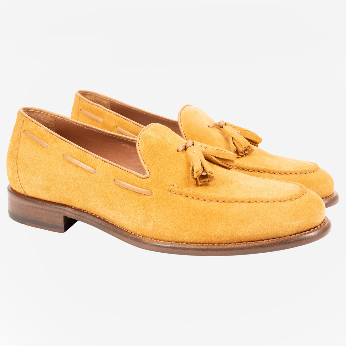 Bormio - Loafers nappine Rame BORMIO -RVSRME CALZOLERIA TOSCANA 339 