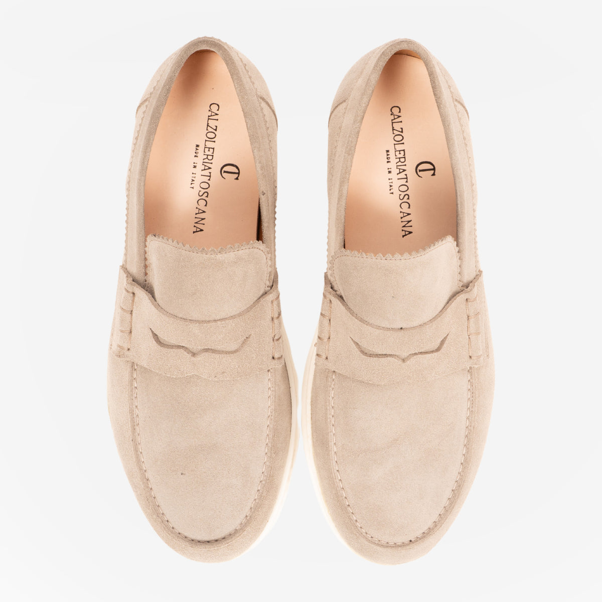 <BR/>Buie - Loafers college penny London BUIE -RVSLOD CALZOLERIA TOSCANA 339 