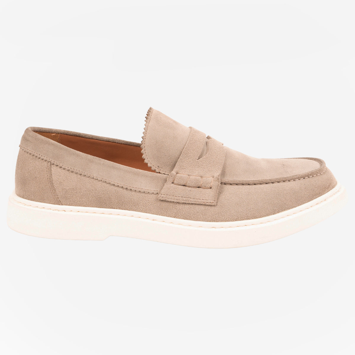 <BR/>Buie - Loafers college penny London BUIE -RVSLOD CALZOLERIA TOSCANA 339 