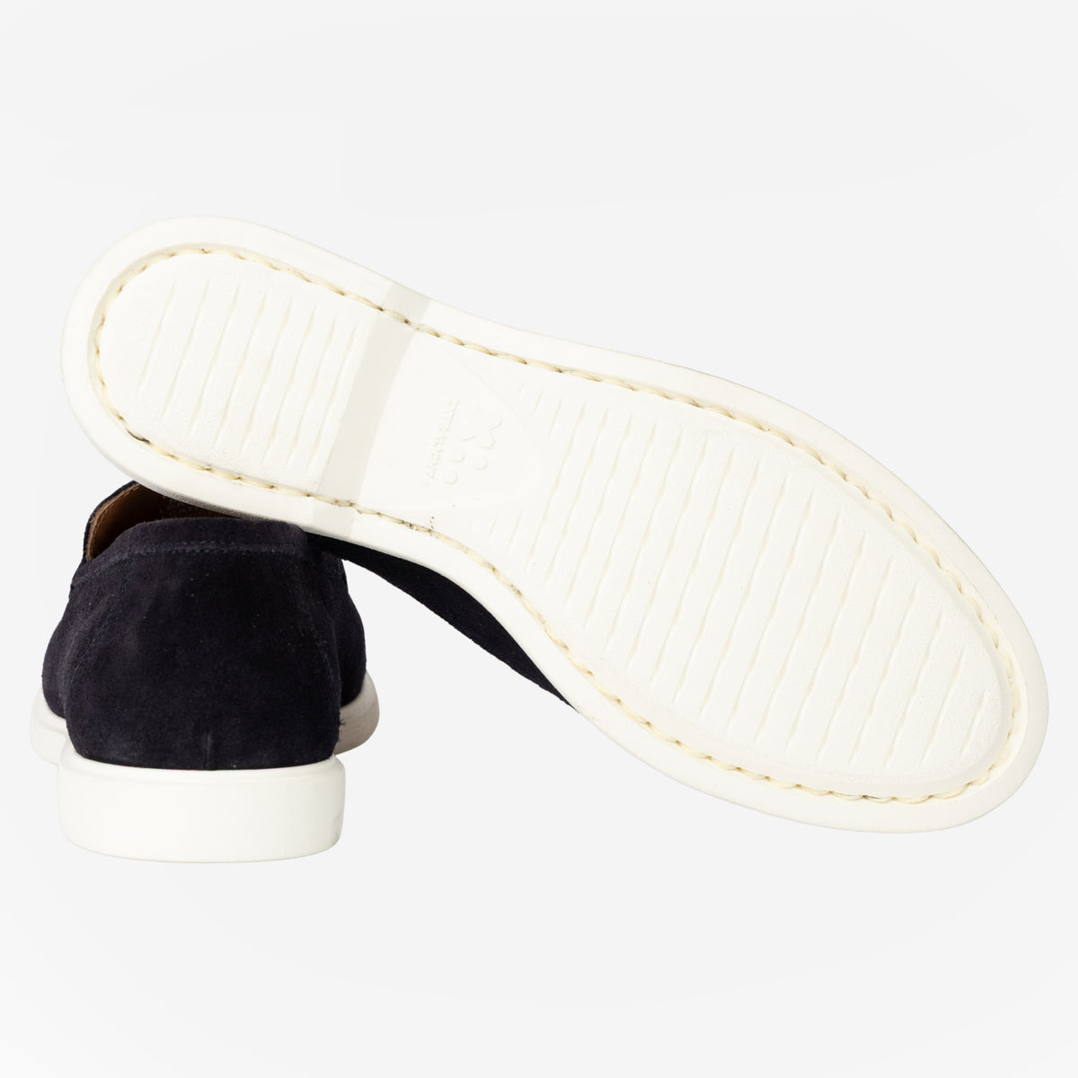 LUISA - Mocassino da donna Loafer Blu LUISA -RVSBLU CALZOLERIA TOSCANA 339 
