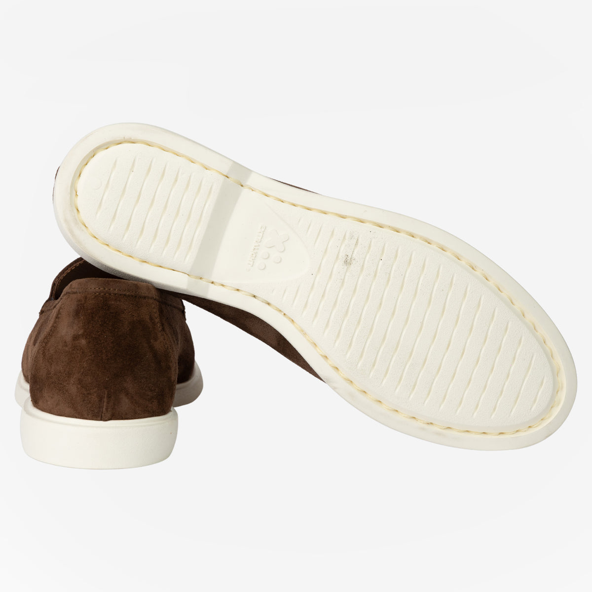 LUISA - Mocassino da donna Loafer Testa di Moro LUISA -RVSTDM CALZOLERIA TOSCANA 339 