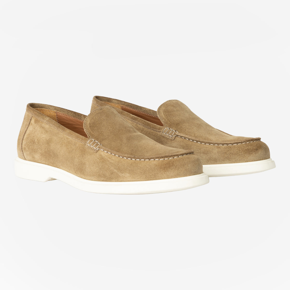 LUISA - Mocassino da donna Loafer Talpa LUISA -RVSTLP CALZOLERIA TOSCANA 339 