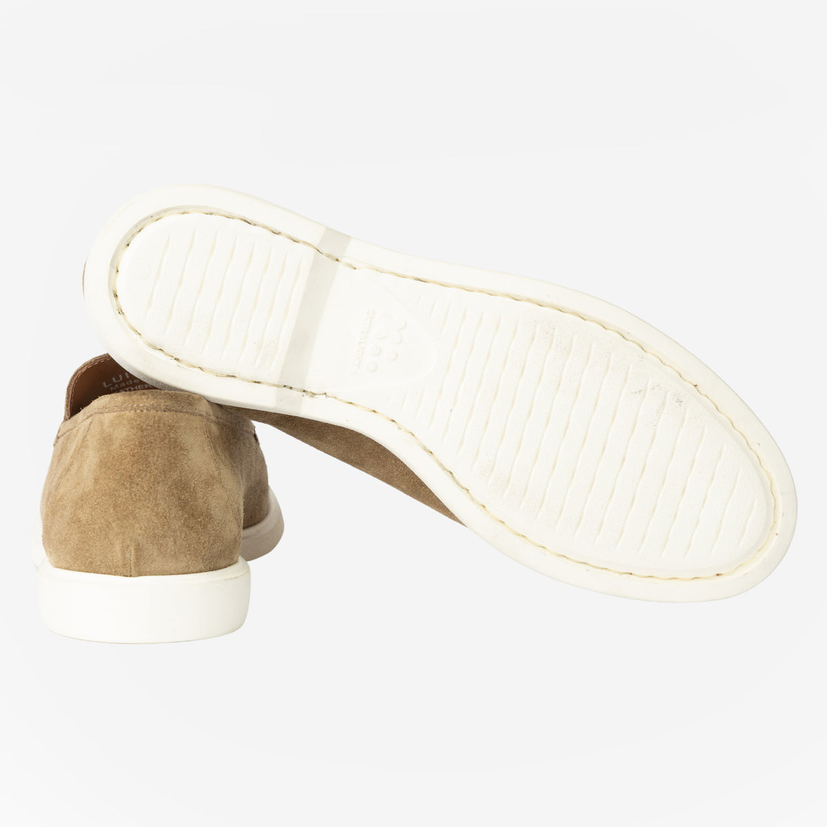 LUISA - Mocassino da donna Loafer Talpa LUISA -RVSTLP CALZOLERIA TOSCANA 339 