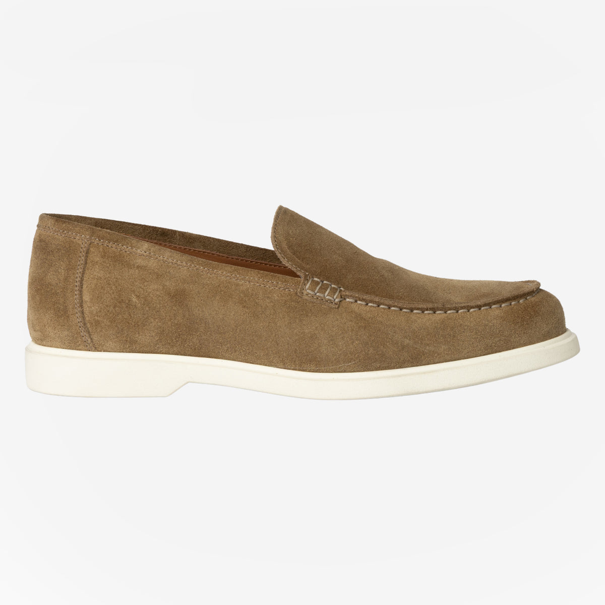 LUISA - Mocassino da donna Loafer Talpa LUISA -RVSTLP CALZOLERIA TOSCANA 339 