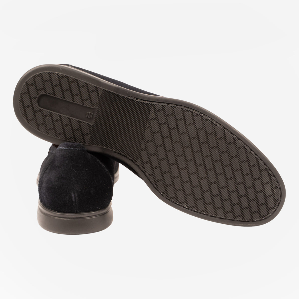 Sommo - Loafers liscia Blu SOMMO -RVSBLU CALZOLERIA TOSCANA 339 