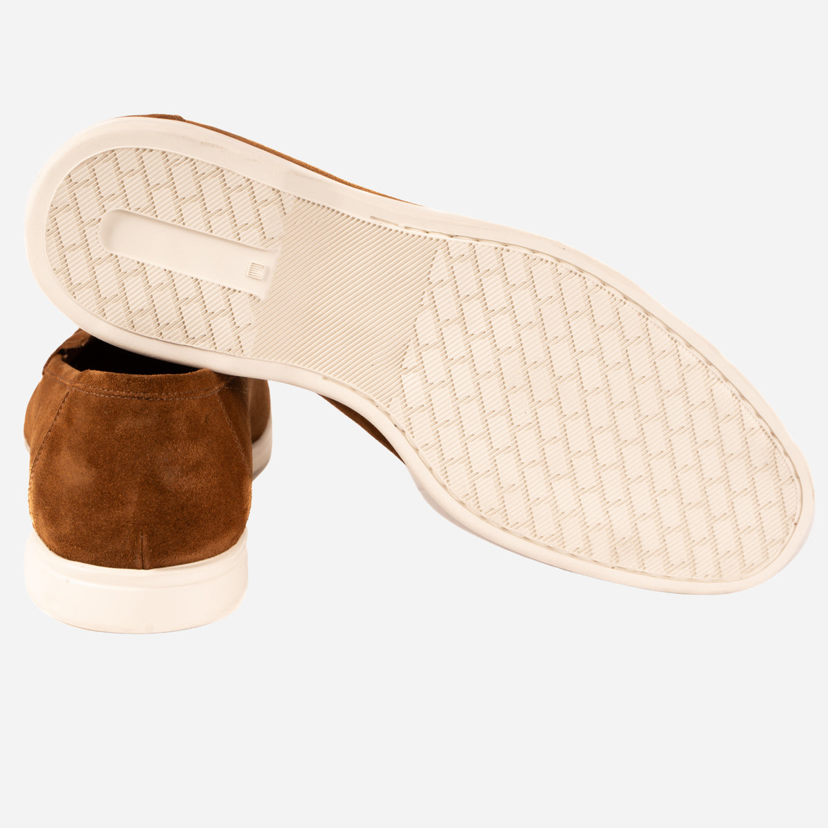 SOMMO - Mocassino Loafer Snuff SOMMO -RVSSNF CALZOLERIA TOSCANA 339 