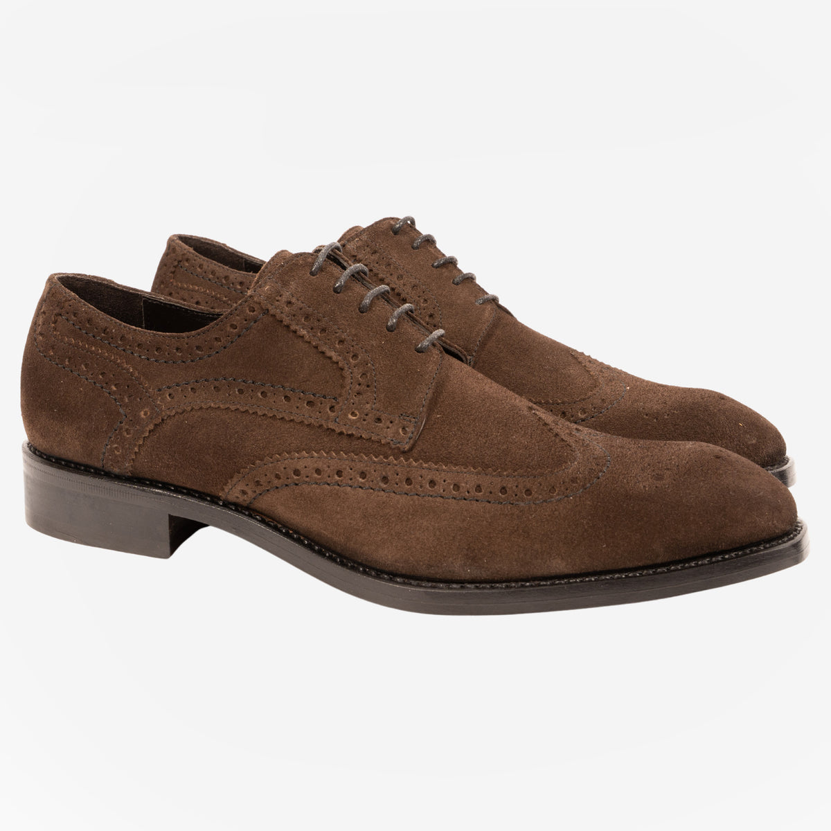 Mesola - Derby  duilio fiore Antracite MESOLA -RVSANT CALZOLERIA TOSCANA 339-RAPIDA 