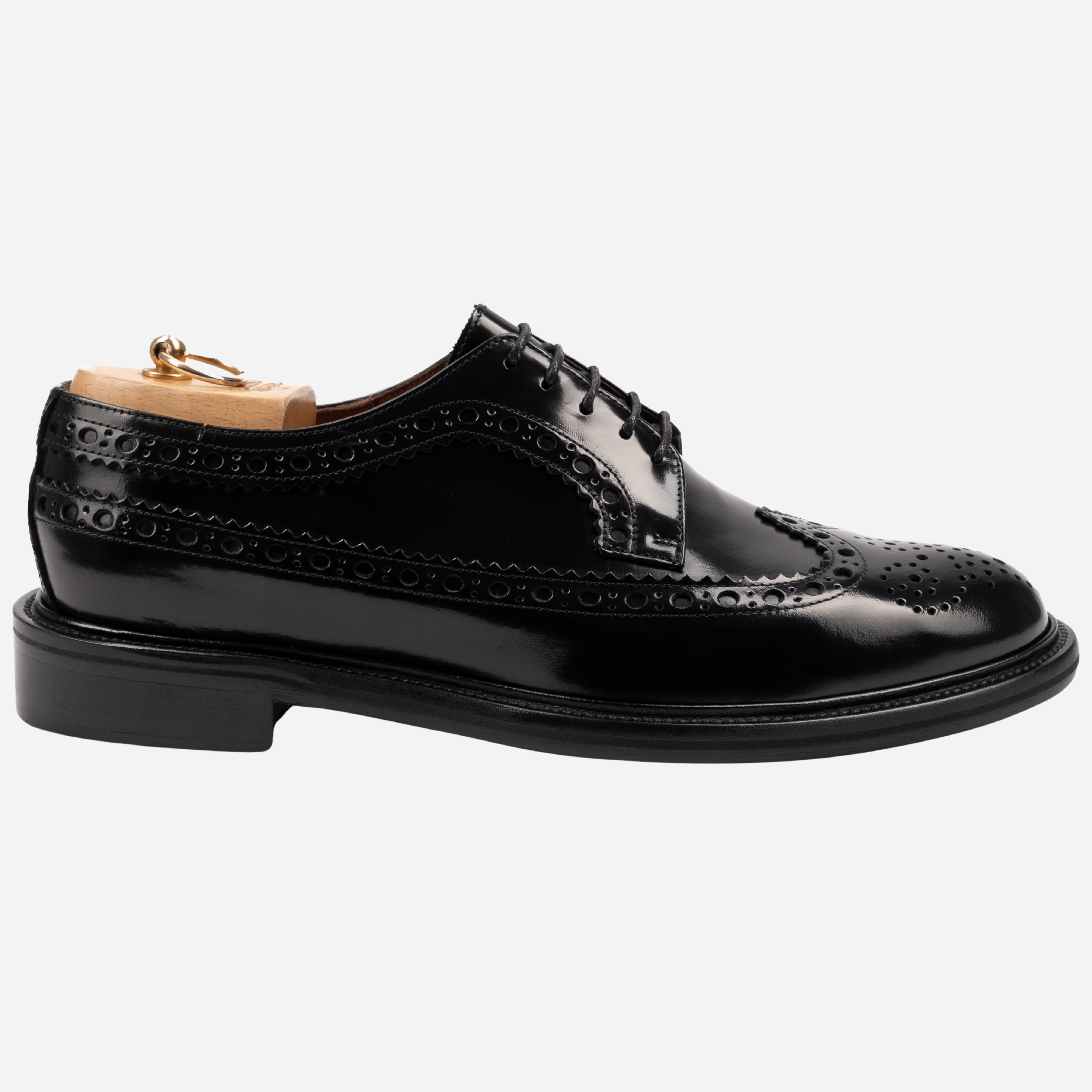 BALIOS - Derby Nero BALIOS -ABRNRO CALZOLERIA TOSCANA 339 