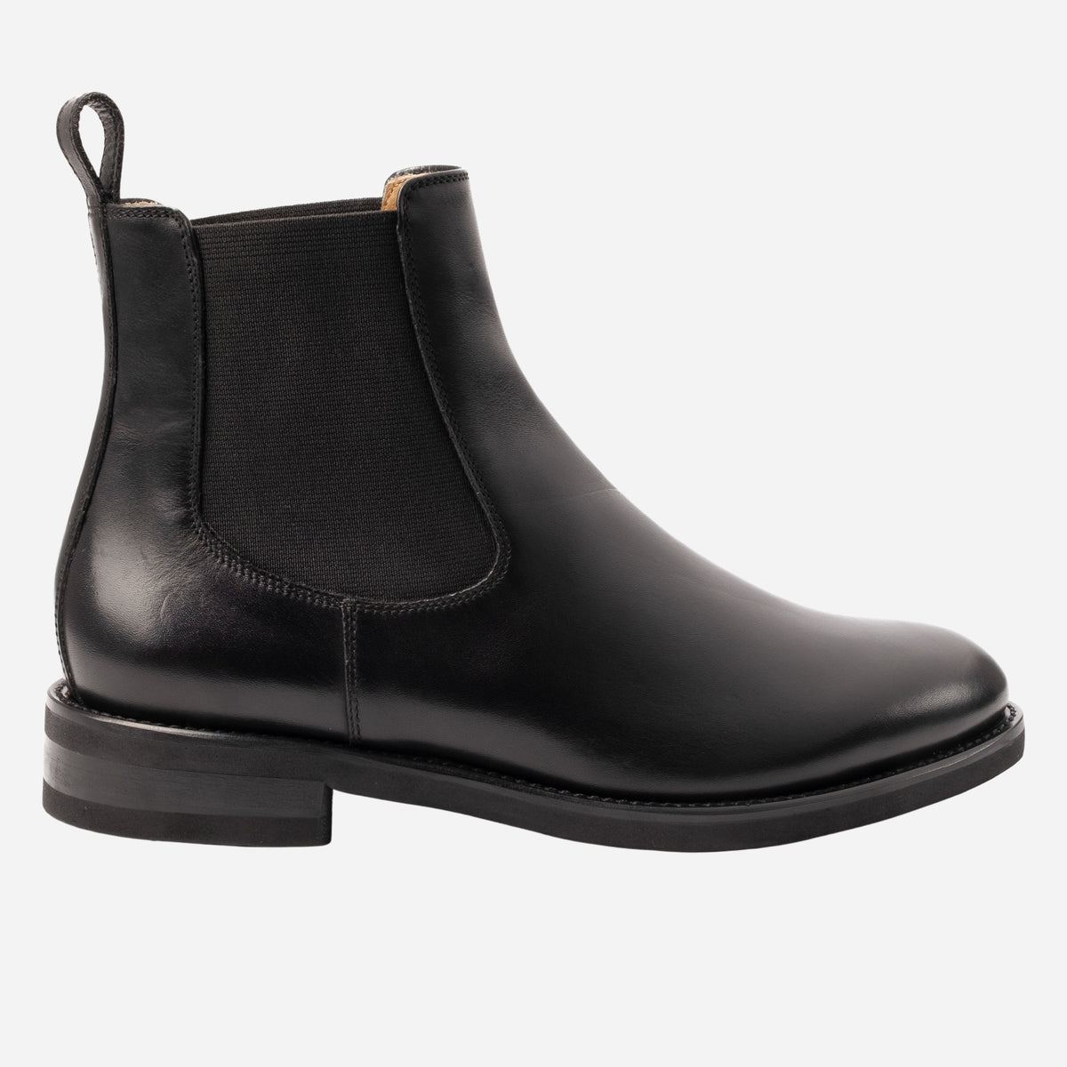 CALCI - Chealsea Boots nero CALCI -WSTNRO CALZOLERIA TOSCANA 339 