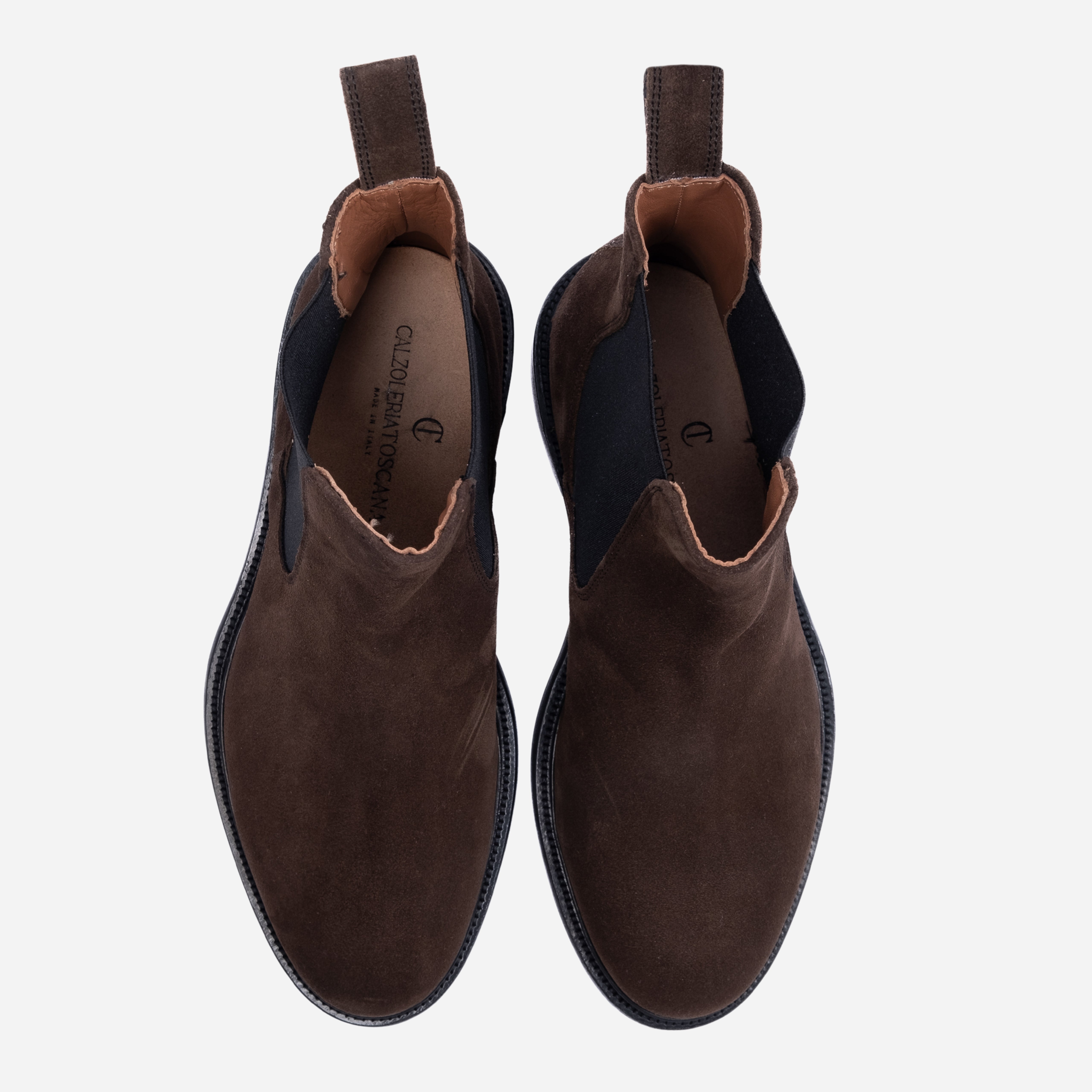 GABOR - Chelsea Boot Antracite GABOR -RVSANT CALZOLERIA TOSCANA 339 