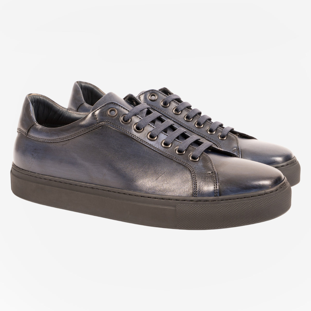 Silla - Sneakers Blu SILLA -CYNBLU CALZOLERIA TOSCANA 339 