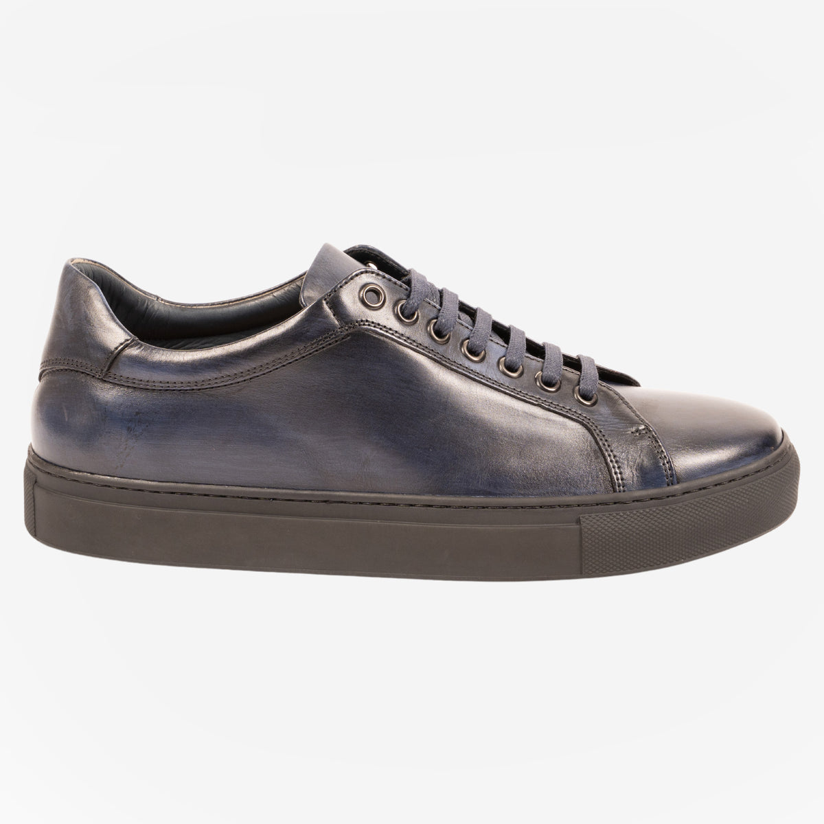 Silla - Sneakers Blu SILLA -CYNBLU CALZOLERIA TOSCANA 339 