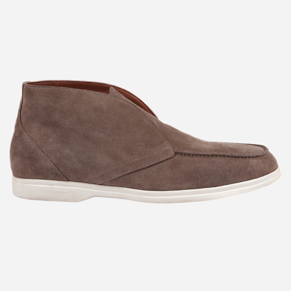SIRIS - Mocassini Loafers Antracite SIRIS -RVSANT CALZOLERIA TOSCANA 339 