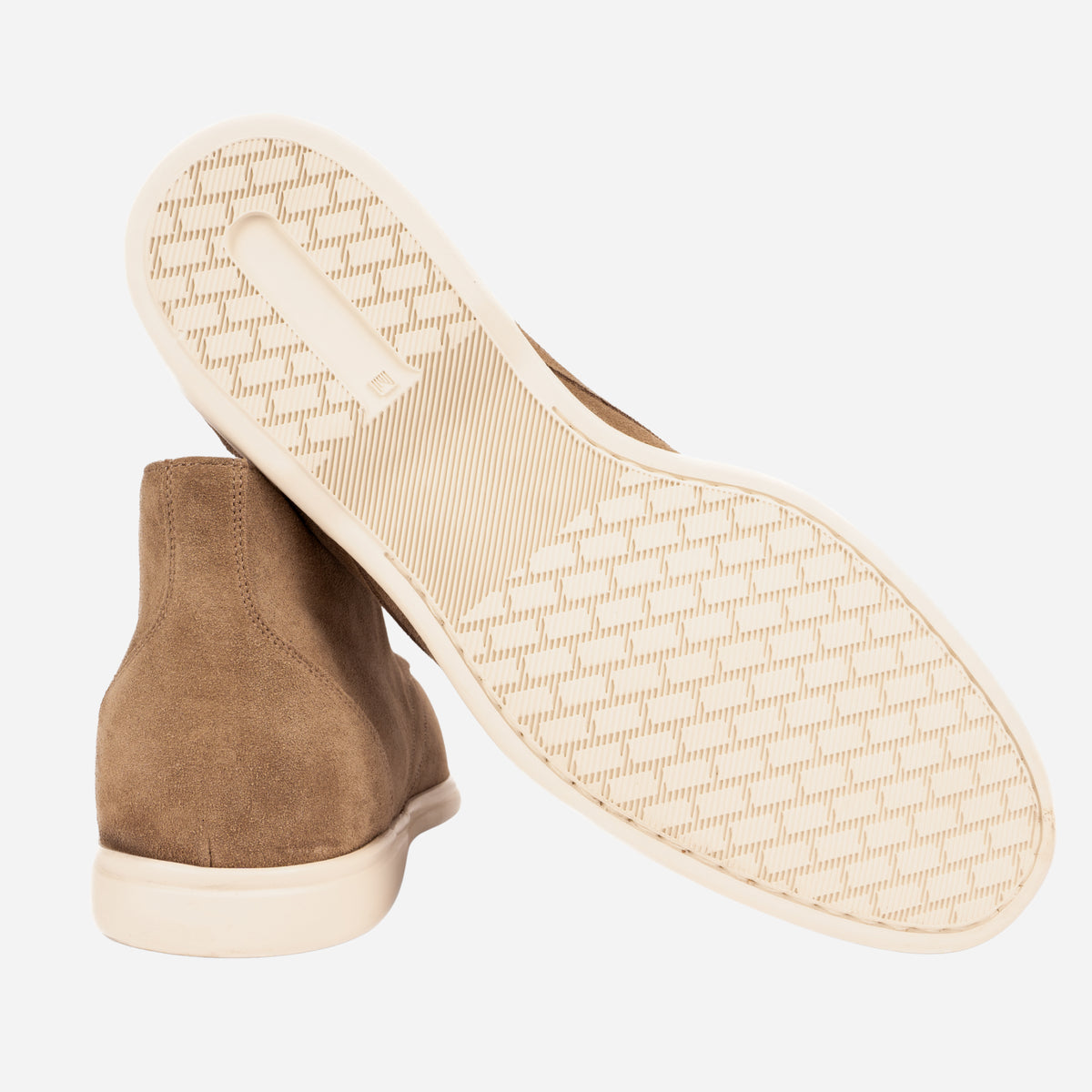 SIRIS - Mocassini Loafers Daino<BR/> SIRIS -RVSDNO CALZOLERIA TOSCANA 339 