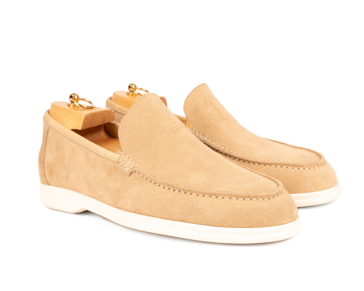 SOMMO - Mocassino Loafer Canguro SOMMO -DKRCNG CALZOLERIA TOSCANA 339 