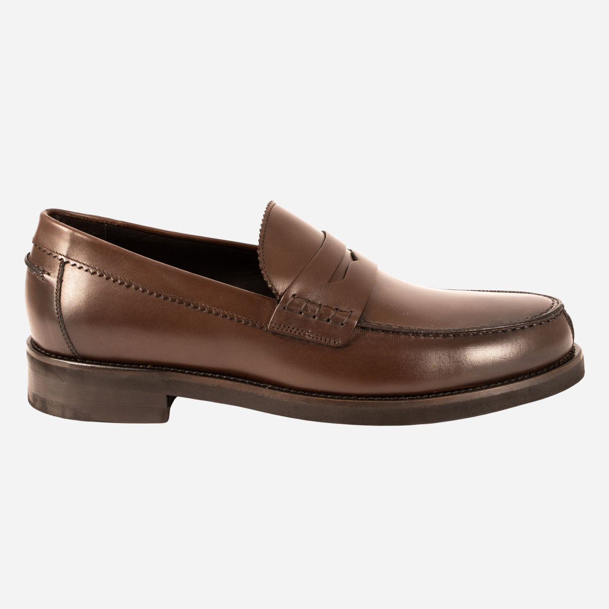 ZEVIO - Mocassino Loafer Testa di Moro ZEVIO -WSTTDM CALZOLERIA TOSCANA 339 