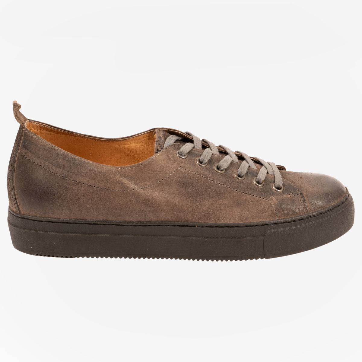 Arola - Sneakers Grigio AROLA -GRG ROSSO FIORENTINO 