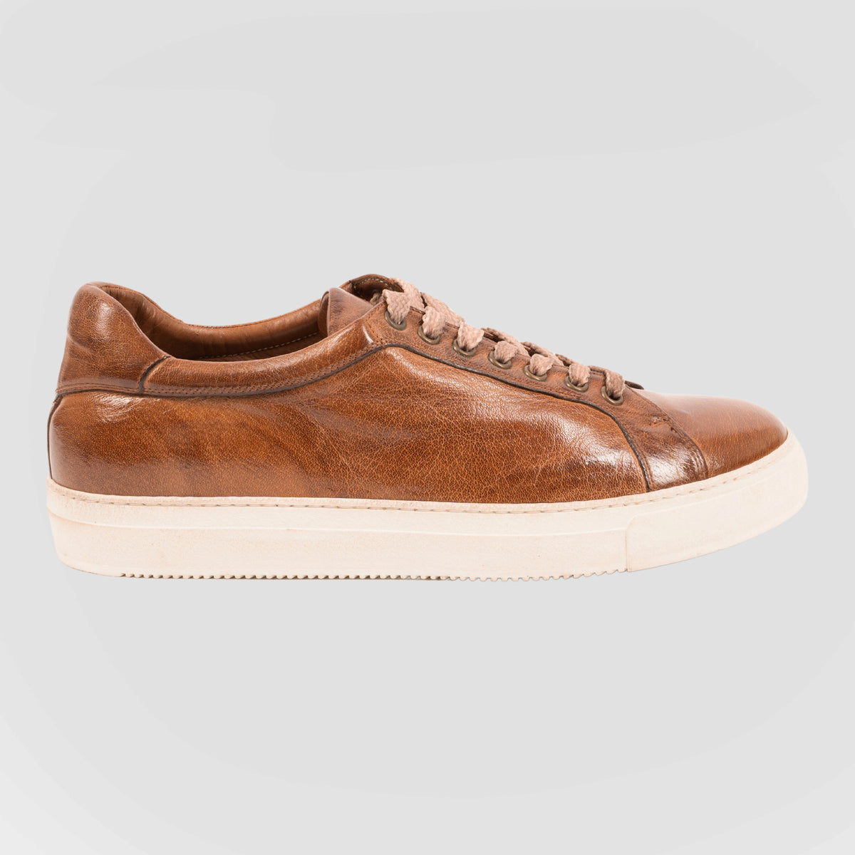 Bosa - Sneakers bufalo cerro BOSA -CRR ROSSO FIORENTINO 