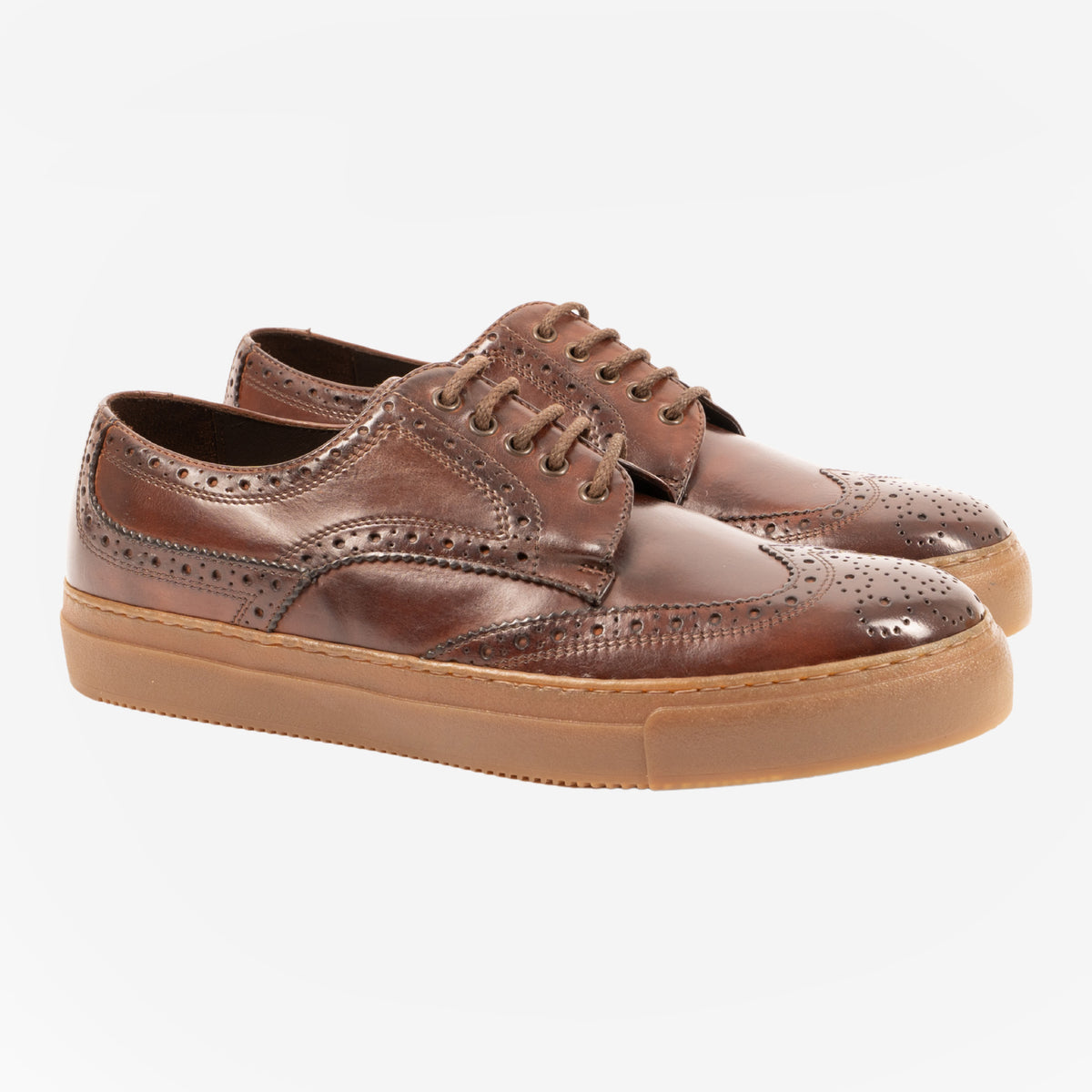 Envie - Derby  duilio fiore Marrone ENVIE -MRR ROSSO FIORENTINO 