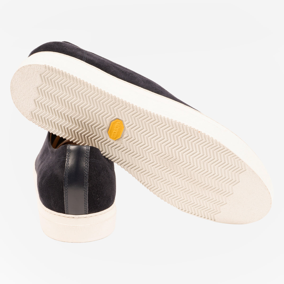 Lecce - Sneakers Blu LECCE -BLUBLU ROSSO FIORENTINO 
