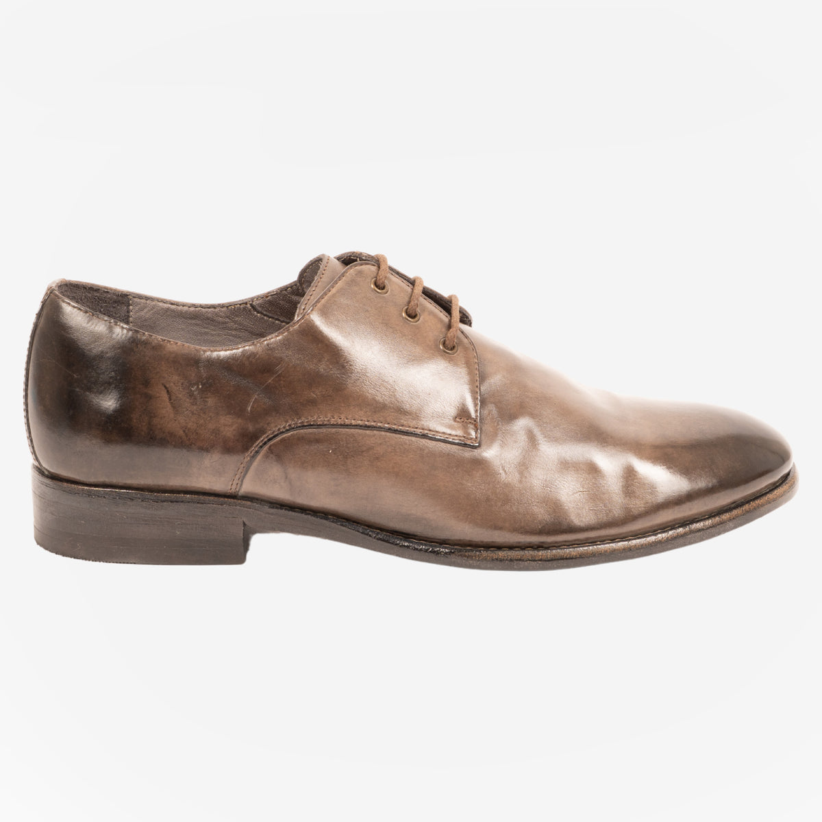 Luras - Derby  liscio Pietra LURAS -PTA ROSSO FIORENTINO 