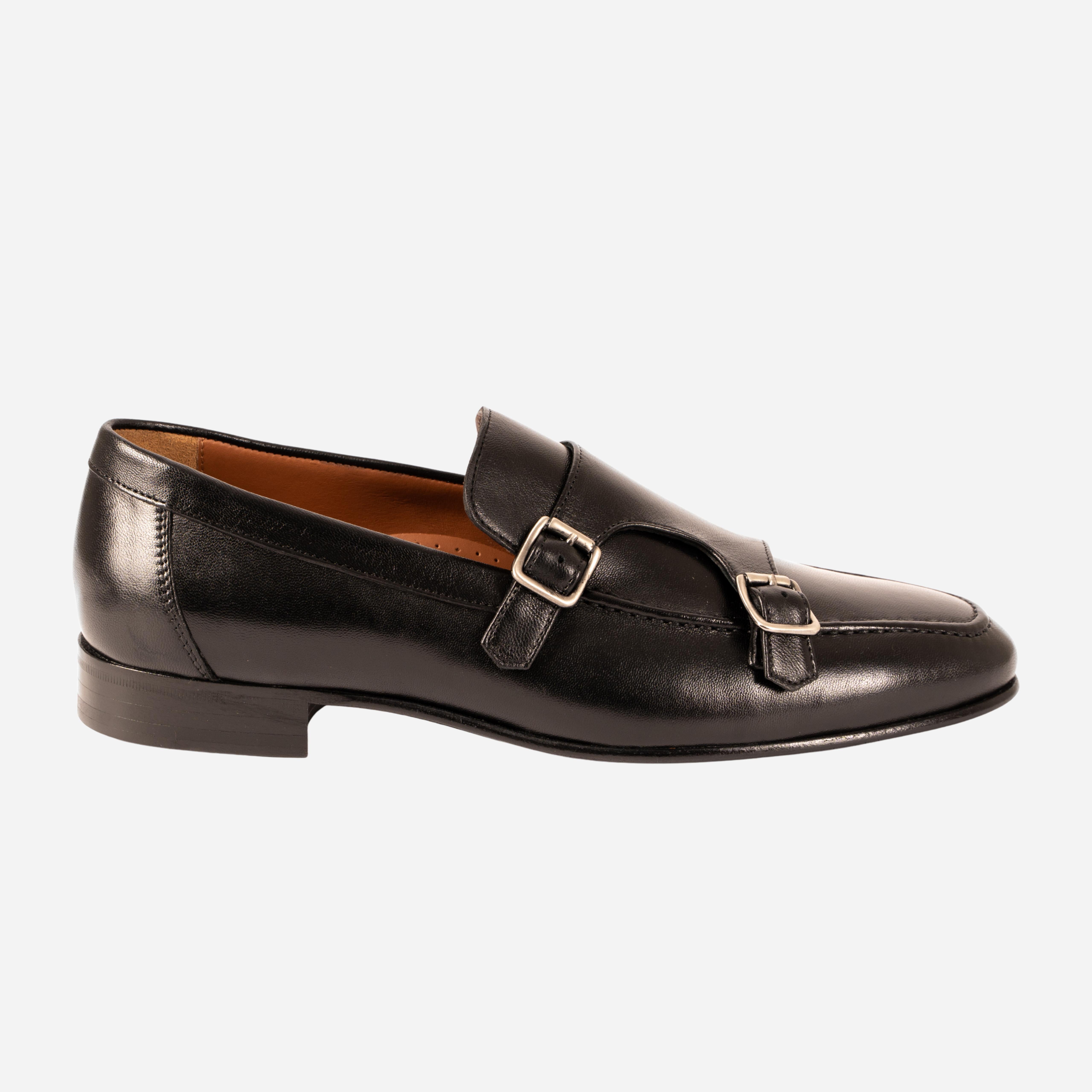 FLERO  NERO FLERO -GNLNRO CALZOLERIA TOSCANA 39 
