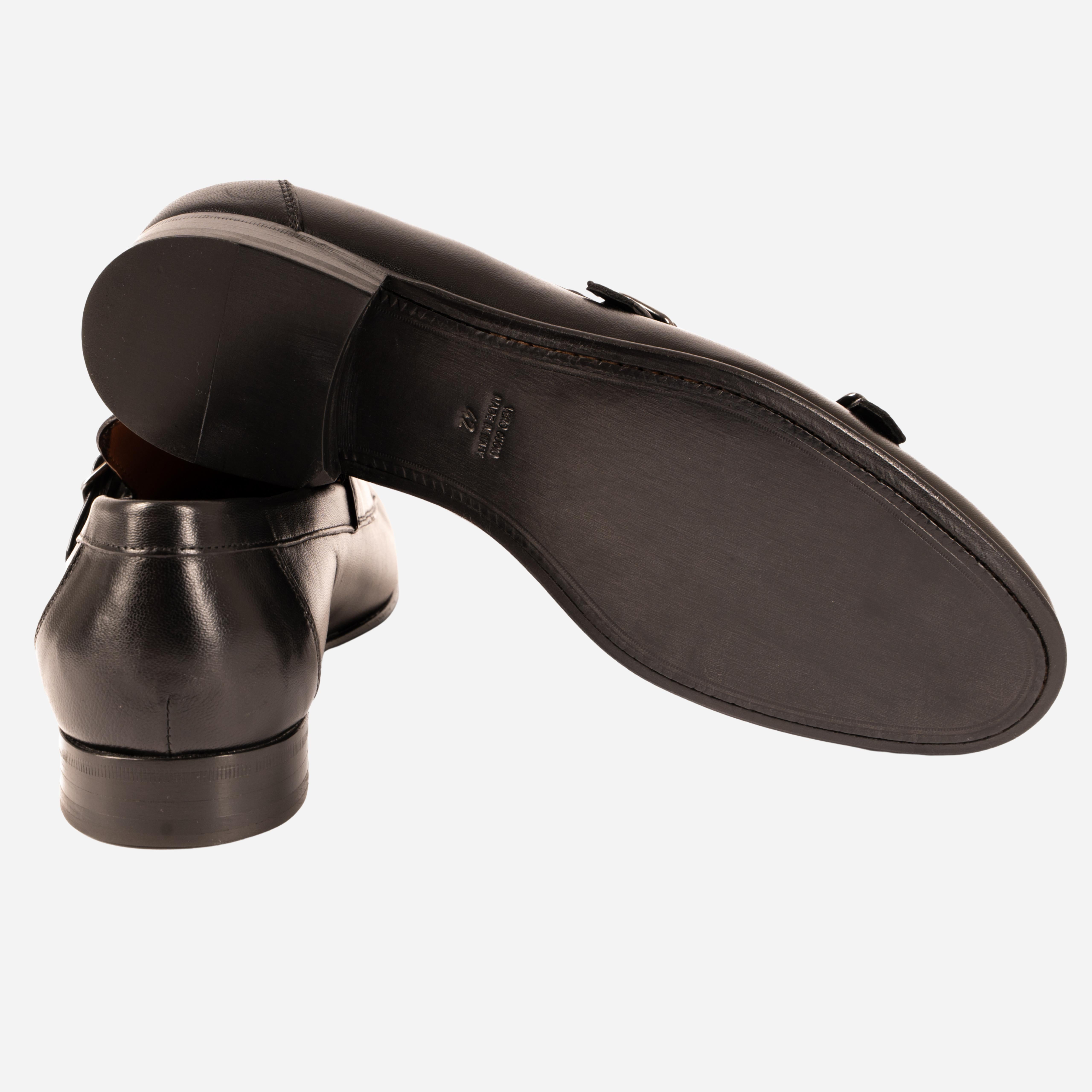 FLERO  NERO FLERO -GNLNRO CALZOLERIA TOSCANA 39 