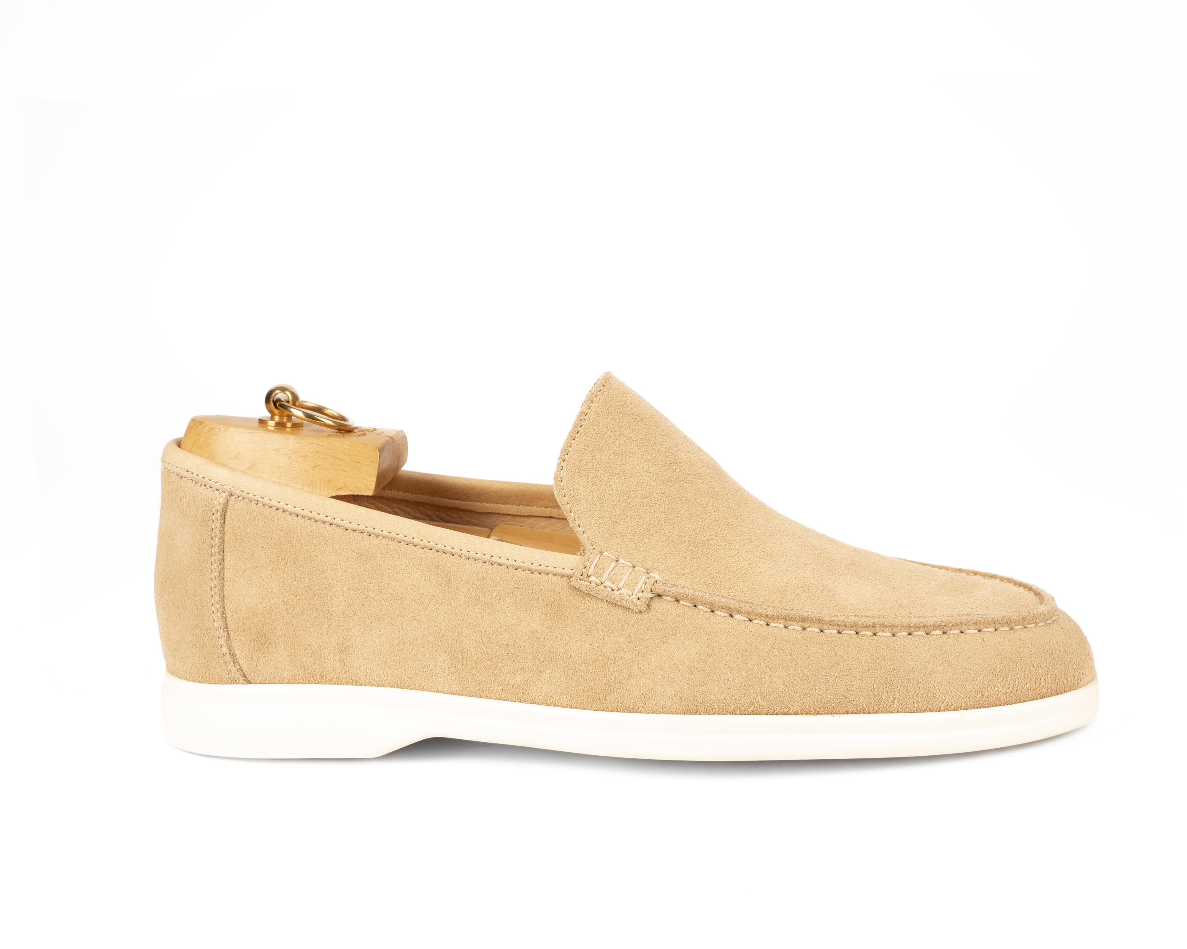 SOMMO - Mocassino Loafer Canguro