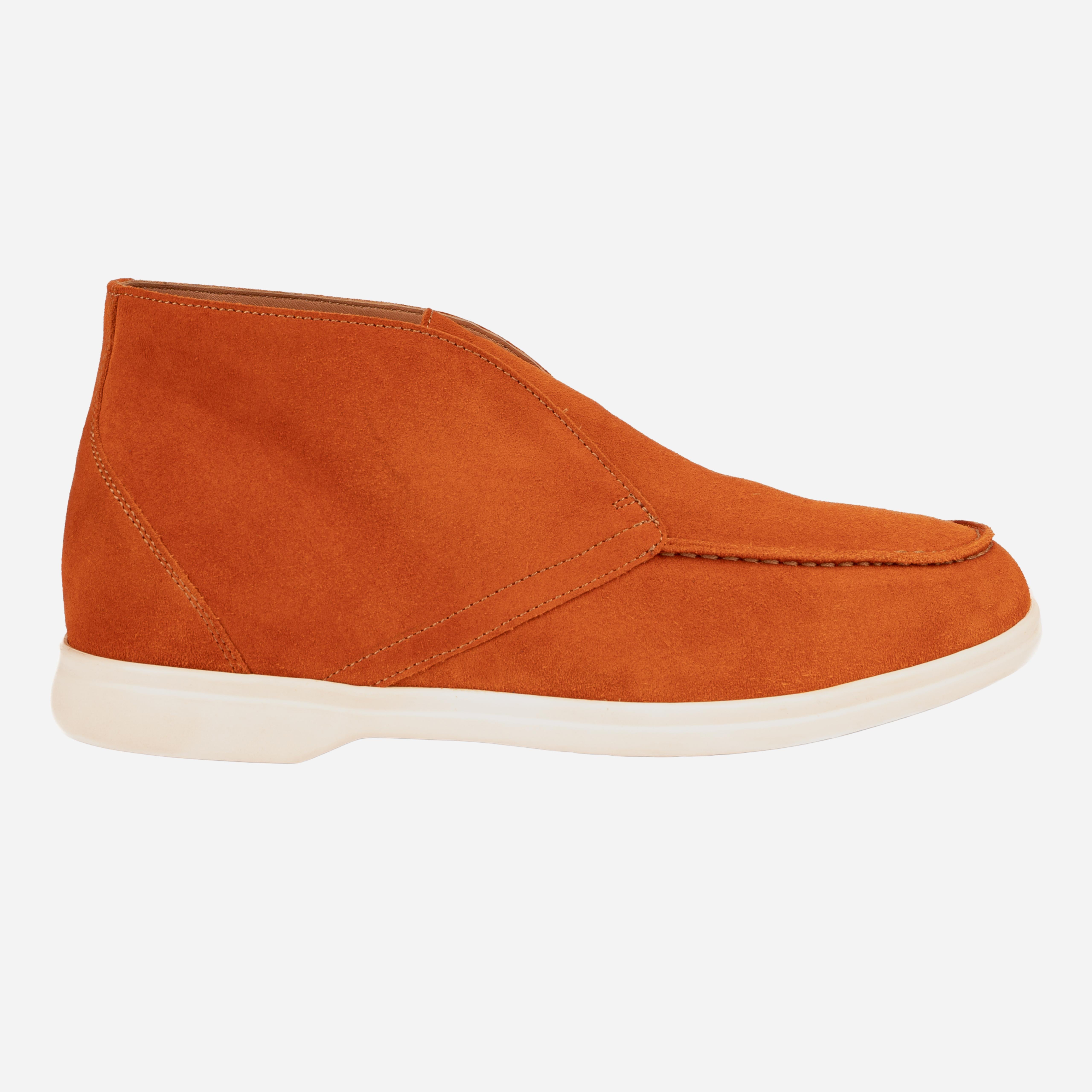 SIRIS  Mocassini Loafers Cotto<BR/> SIRIS -RVSCTT CALZOLERIA TOSCANA 39 
