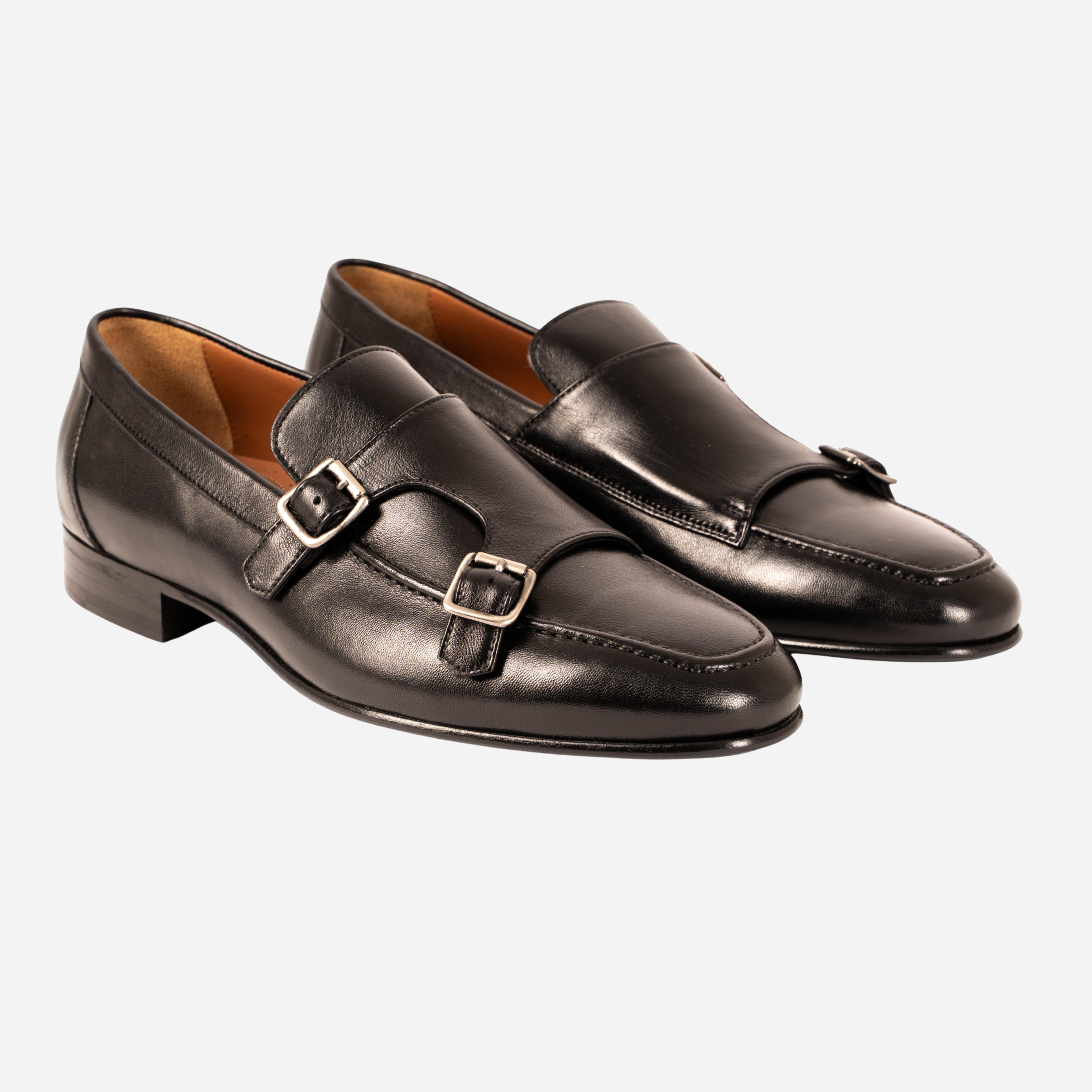 FLERO  NERO FLERO -GNLNRO CALZOLERIA TOSCANA 39 