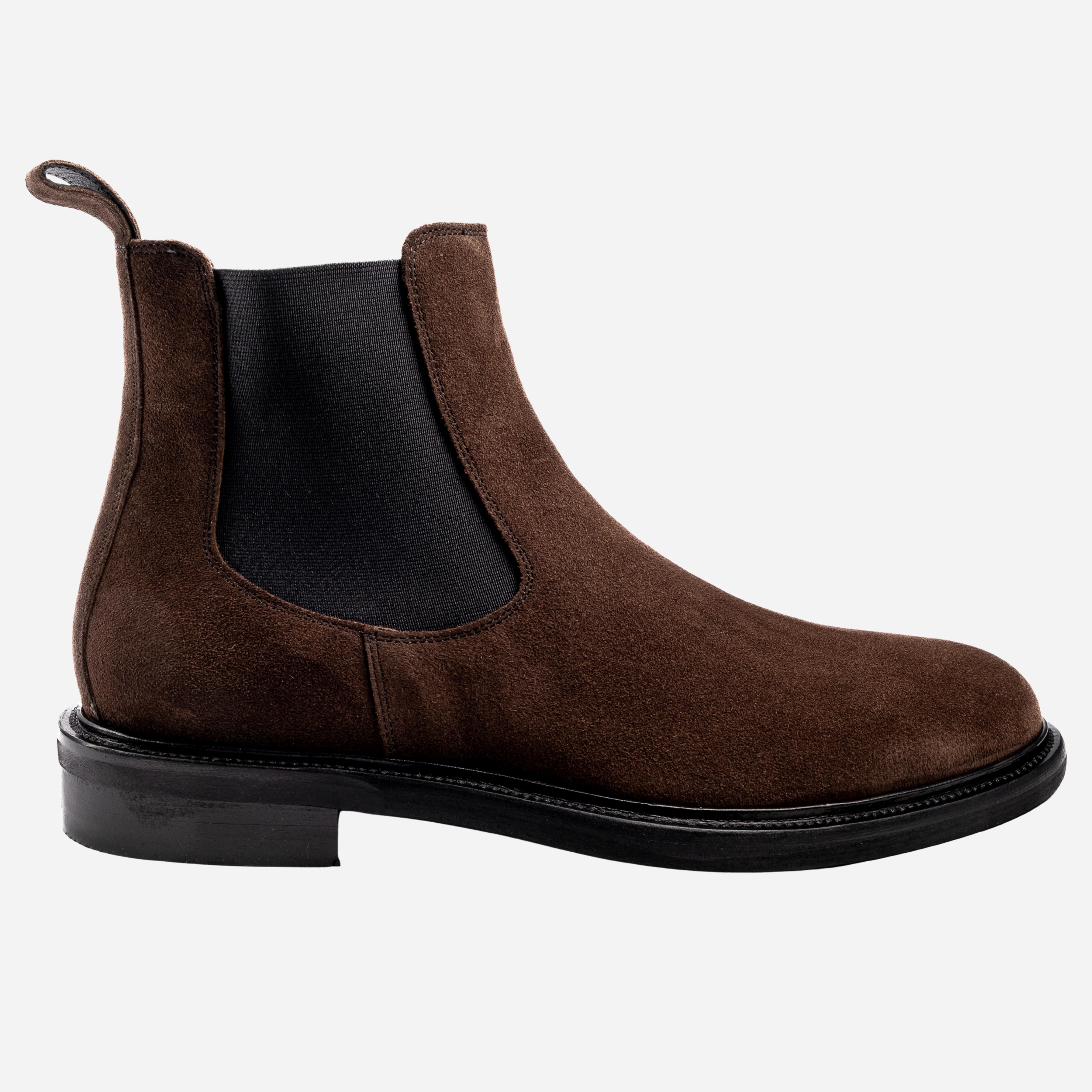 GABOR  Chelsea Boot Antracite GABOR -RVSANT CALZOLERIA TOSCANA 39 